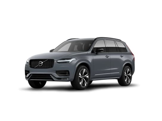 A 0 VOLVO V90 2.0 B5P Cross Country Plus 5dr AWD Auto