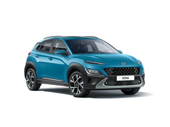 A 0 HYUNDAI KONA 160kW Ultimate 65kWh 5dr Auto [Lux Pack]