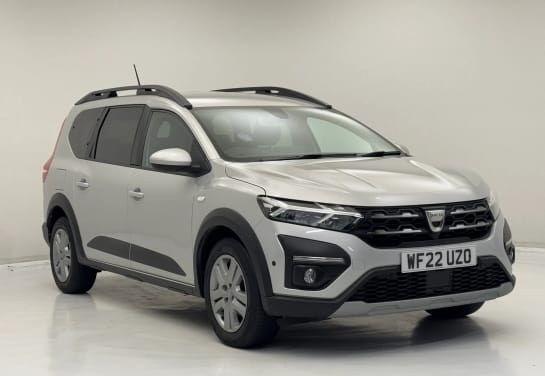 A 2022 DACIA JOGGER 1.0 TCe Comfort 5dr