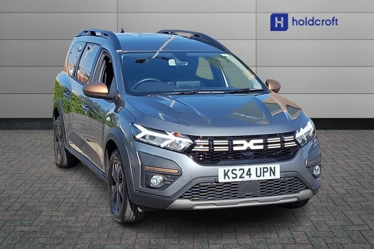 A 2024 DACIA JOGGER 1.0 TCe Extreme 5dr