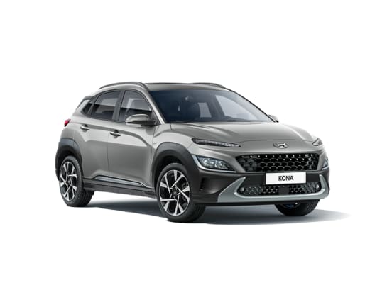 A 0 HYUNDAI KONA 150kW Ultimate 64kWh 5dr Auto