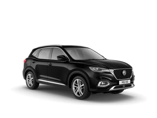 A 0 MG MOTOR UK HS 1.5 T-GDI PHEV Exclusive 5dr Auto
