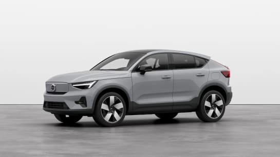 A 0 VOLVO C40 300kW Recharge Twin Ultimate 82kWh 5dr AWD Auto
