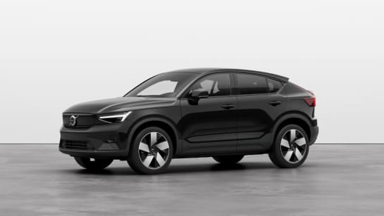 A 0 VOLVO C40 300kW Recharge Twin Ultimate 82kWh 5dr AWD Auto