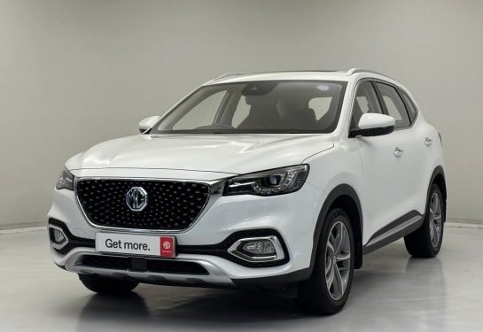 A 2021 MG MOTOR UK HS 1.5 T-GDI Exclusive 5dr ð¥ 12.9% APR & 2 SERVICES ð¥