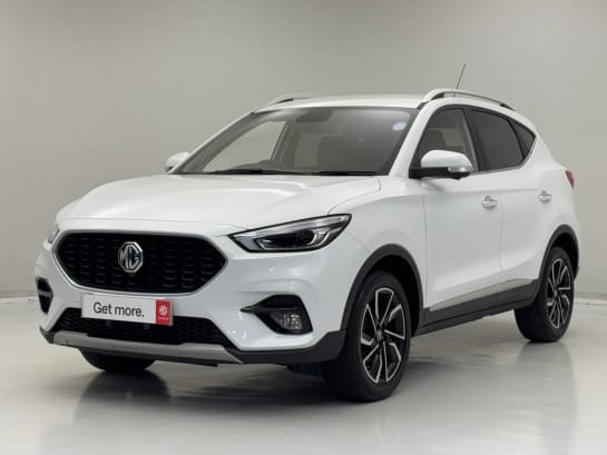 A 2023 MG MOTOR UK ZS 1.5 VTi-TECH Exclusive 5dr ð¥ 8.9% APR & Â£250 OFF ð¥