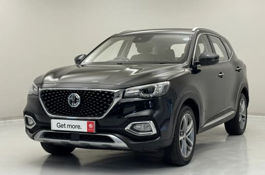 A 2022 MG MOTOR UK HS 1.5 T-GDI Excite 5dr ð¥ 12.9% APR & 2 SERVICES ð¥