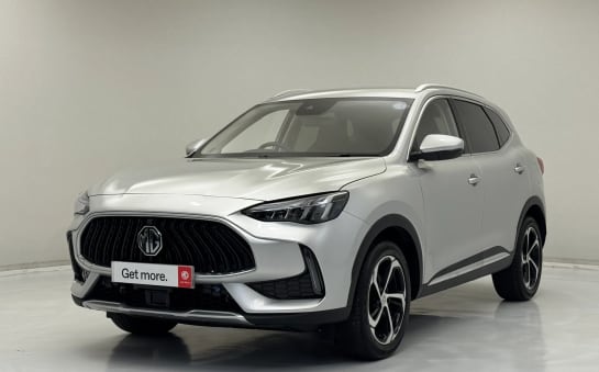 A 2024 MG MOTOR UK HS 1.5 T-GDI Trophy 5dr ð¥ 8.9% APR & Â£1200 OFF ð¥