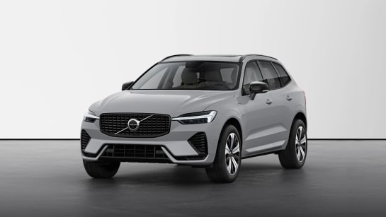 A 0 VOLVO XC60 2.0 T6 [350] RC PHEV Plus Dark 5dr AWD Geartronic