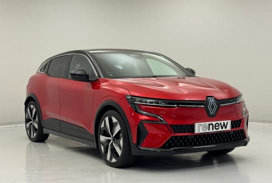 A 2024 RENAULT MEGANE E-TECH EV60 160kW Techno+ 60kWh Optimum Charge 5dr Auto