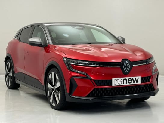 A 2024 RENAULT MEGANE E-TECH EV60 160kW Techno+ 60kWh Optimum Charge 5dr Auto