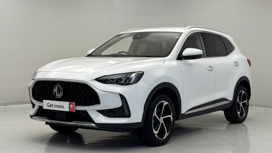 A 2024 MG MOTOR UK HS 1.5 T-GDI Trophy 5dr ð¥ 8.9% APR & Â£1200 OFF ð¥