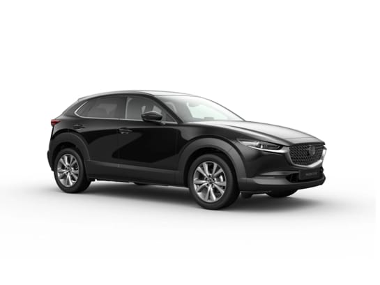 A 0 MAZDA CX-30 2.0 e-Skyactiv X MHEV Exclusive-Line 5dr