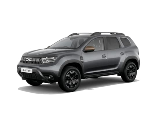 A 0 DACIA DUSTER 1.3 TCe 130 Extreme 5dr