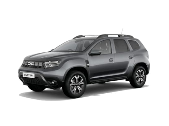 A 0 DACIA DUSTER 1.3 TCe 150 Journey 5dr EDC