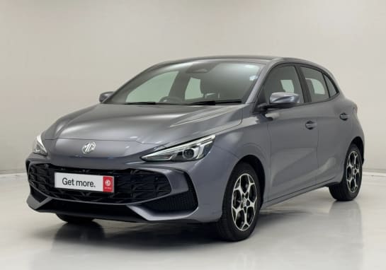 A 2024 MG MOTOR UK MG3 1.5 Hybrid SE 5dr Auto ð¥ 8.9% APR & Â£250 OFF ð¥