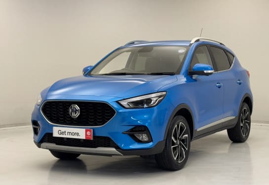 A 2024 MG MOTOR UK ZS 1.0 Exclusive ð¥ 8.9% APR & Â£250 OFF ð¥