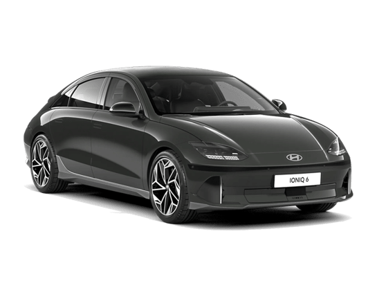 A 0 HYUNDAI IONIQ 6 239kW First Edition 77kWh 4dr AWD Auto