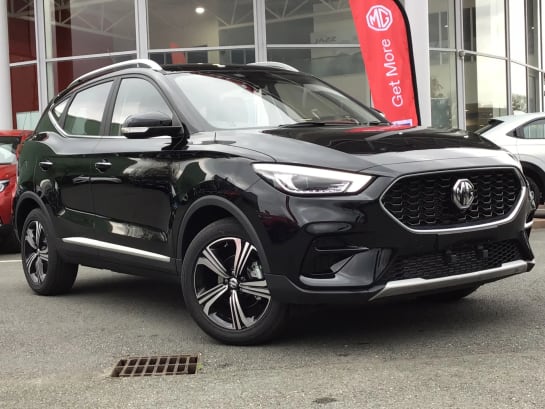 A 0 MG MOTOR UK ZS 1.0T GDi Excite 5dr DCT