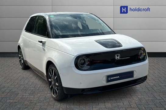 A 2022 HONDA HONDA E 113kW Advance 36kWh 5dr Auto