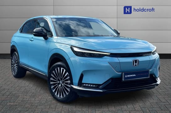 A 2023 HONDA E NY1 150kW Elegance 69kWh 5dr Auto