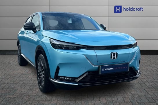 A 2024 HONDA E NY1 150kW Advance 69kWh 5dr Auto