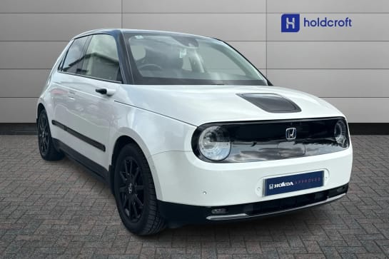 A 2020 HONDA HONDA E 113kW Advance 36kWh 5dr Auto