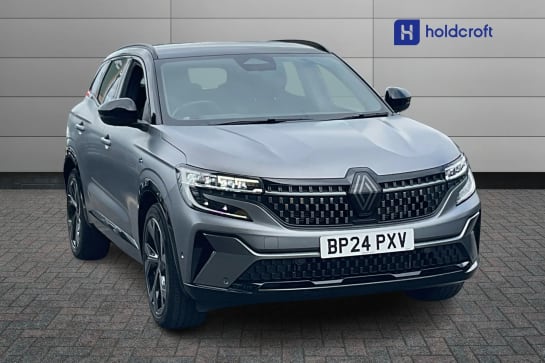 A 2024 RENAULT AUSTRAL E-Tech FHEV Techno Esprit Alpine 5dr Auto