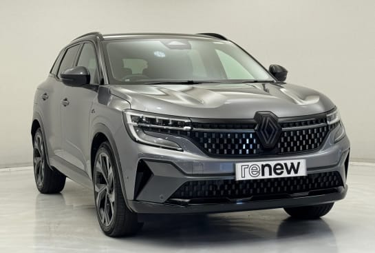 A 2024 RENAULT AUSTRAL E-Tech FHEV Techno Esprit Alpine 5dr Auto