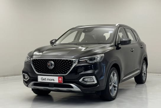 A 2021 MG MOTOR UK HS 1.5 T-GDI Exclusive 5dr DCT ð¥ 12.9% APR & 2 SERVICES ð¥