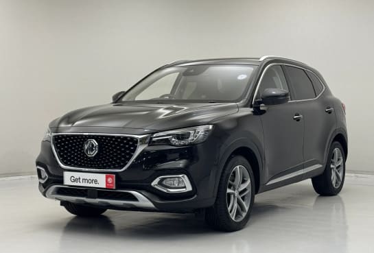 A 2023 MG MOTOR UK HS 1.5 T-GDI Exclusive 5dr DCT ð¥ 8.9% APR & Â£1200 OFF ð¥