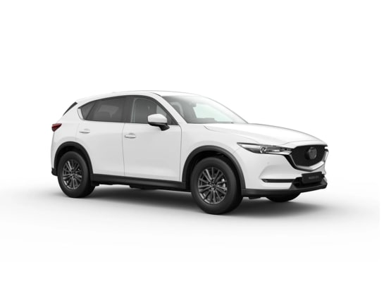 A 0 MAZDA CX-5 2.0 e-Skyactiv G MHEV Homura 5dr