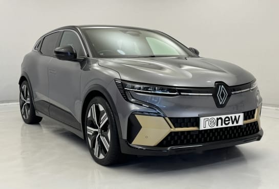 A 2023 RENAULT MEGANE E-TECH EV60 160kW Launch Edition 60kWh OC 5dr Auto