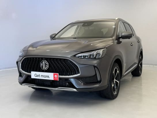 A 2023 MG MOTOR UK HS 1.5 T-GDI PHEV Trophy 5dr Auto ð 8.9% APR & Â£750 OFF ð