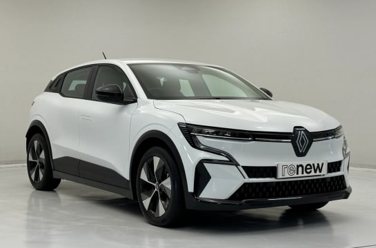 A 2023 RENAULT MEGANE E-TECH EV60 160kW Equilibre 60kWh Optimum Charge 5dr Auto