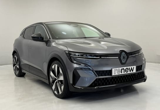 A 2022 RENAULT MEGANE E-TECH EV60 160kW Techno 60kWh Optimum Charge 5dr Auto