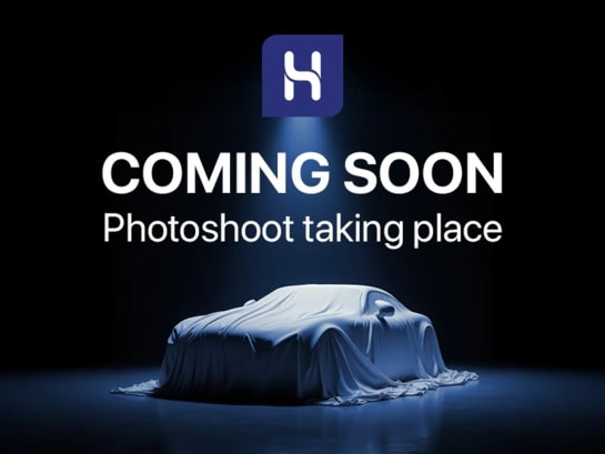 A 2025 MG MOTOR UK MG3 1.5 Hybrid SE 5dr Auto