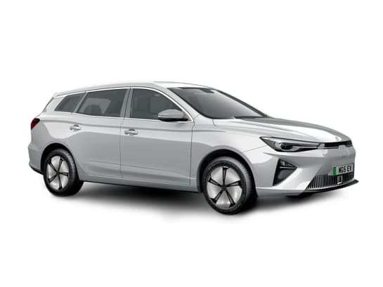 A 0 MG MOTOR UK MG5 115kW SE EV Long Range 61kWh 5dr Auto