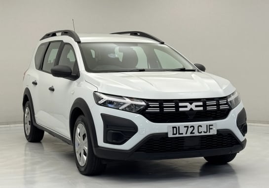 A 2023 DACIA JOGGER 1.0 TCe Essential 5dr
