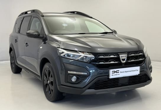 A 2022 DACIA JOGGER 1.0 TCe Extreme SE 5dr