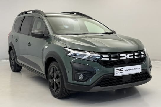 A 2023 DACIA JOGGER 1.0 TCe Extreme SE 5dr