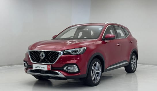 A 2021 MG MOTOR UK HS 1.5 T-GDI PHEV Exclusive 5dr Auto ð¥ 12.9% APR & 2 SERVICES ð¥