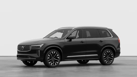 A 0 VOLVO XC90 2.0 T8 PHEV Ultra Bright 5dr AWD Geartronic