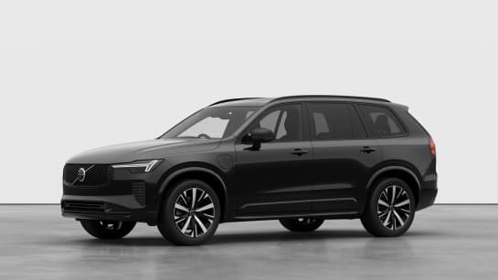 A 0 VOLVO XC90 2.0 T8 PHEV Plus Dark 5dr AWD Geartronic