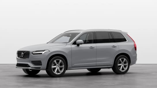 A 0 VOLVO XC90 2.0 B5P [250] Core 5dr AWD Geartronic