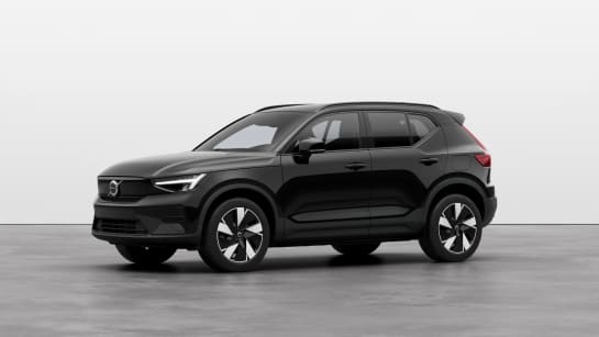 A 0 VOLVO XC40 175kW Recharge Core 69kWh 5dr Auto