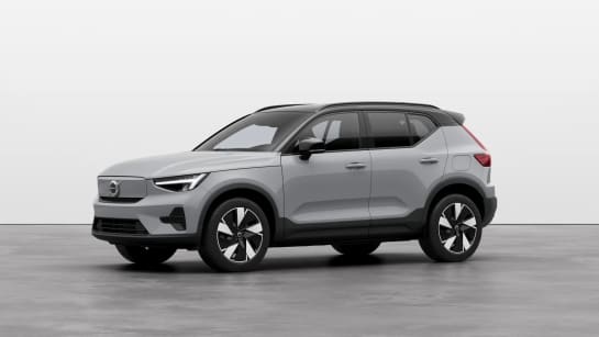 A 0 VOLVO XC40 175kW Recharge Core 69kWh 5dr Auto