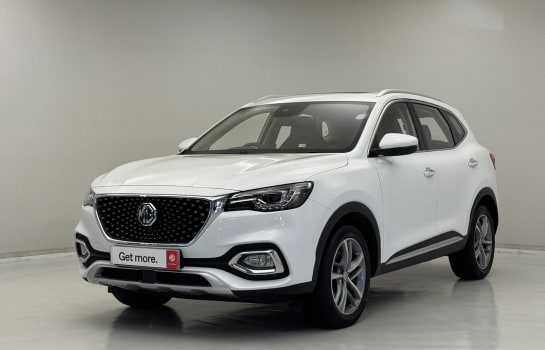 A 2021 MG MOTOR UK HS 1.5 T-GDI Exclusive 5dr ð¥ 12.9% APR & 2 SERVICES ð¥