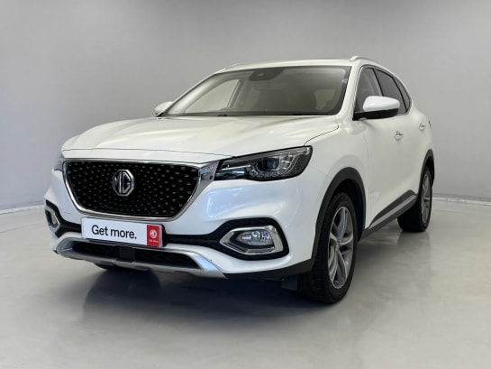 A 2022 MG MOTOR UK HS 1.5 T-GDI Exclusive 5dr ð¥ sunroof ð¥