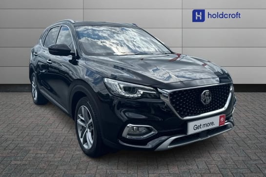 A 2023 MG MOTOR UK HS 1.5 T-GDI Exclusive 5dr